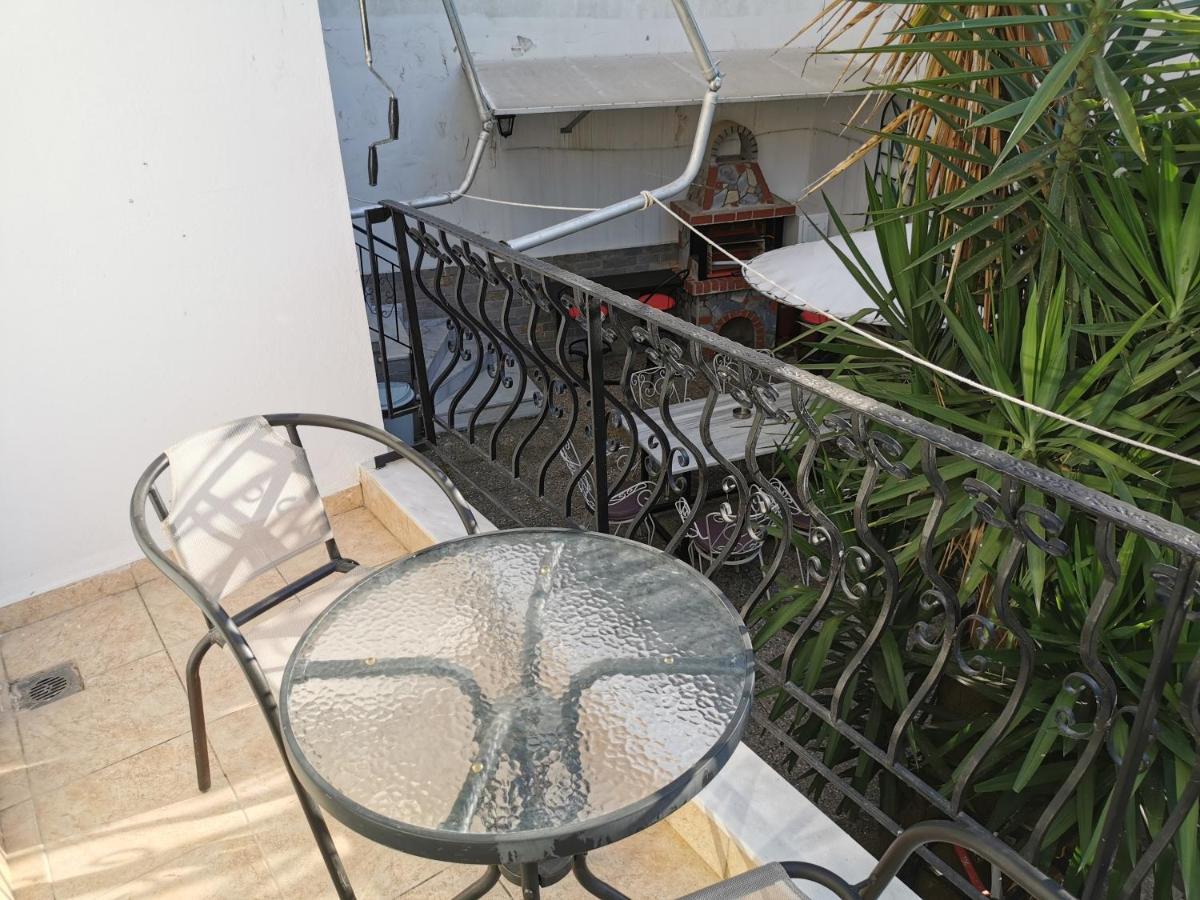 Villa Tasos Néa Péramos Extérieur photo