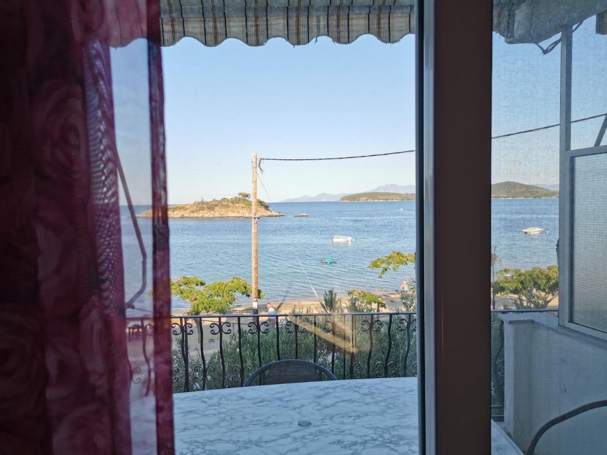 Villa Tasos Néa Péramos Extérieur photo