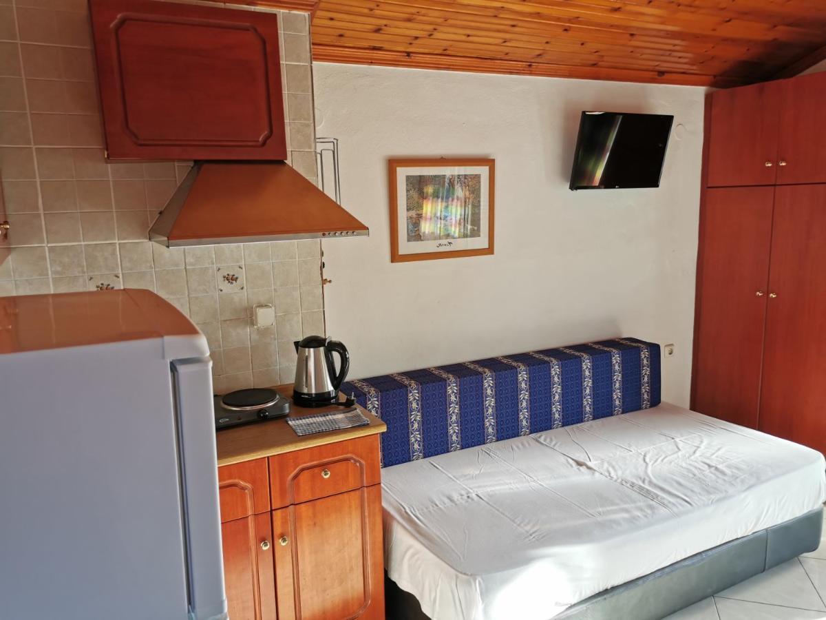 Villa Tasos Néa Péramos Extérieur photo