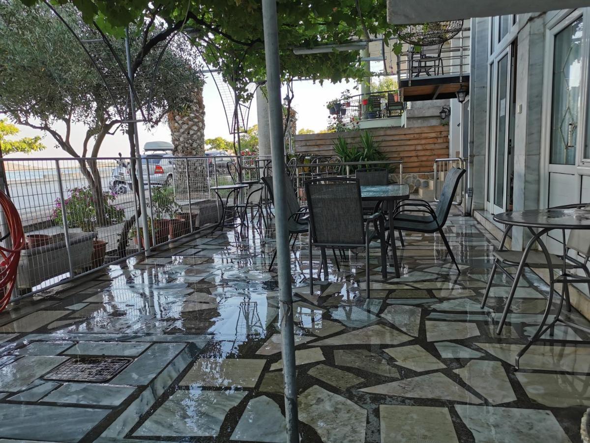 Villa Tasos Néa Péramos Extérieur photo