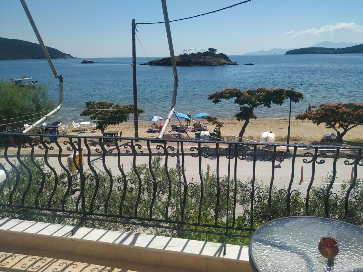 Villa Tasos Néa Péramos Extérieur photo