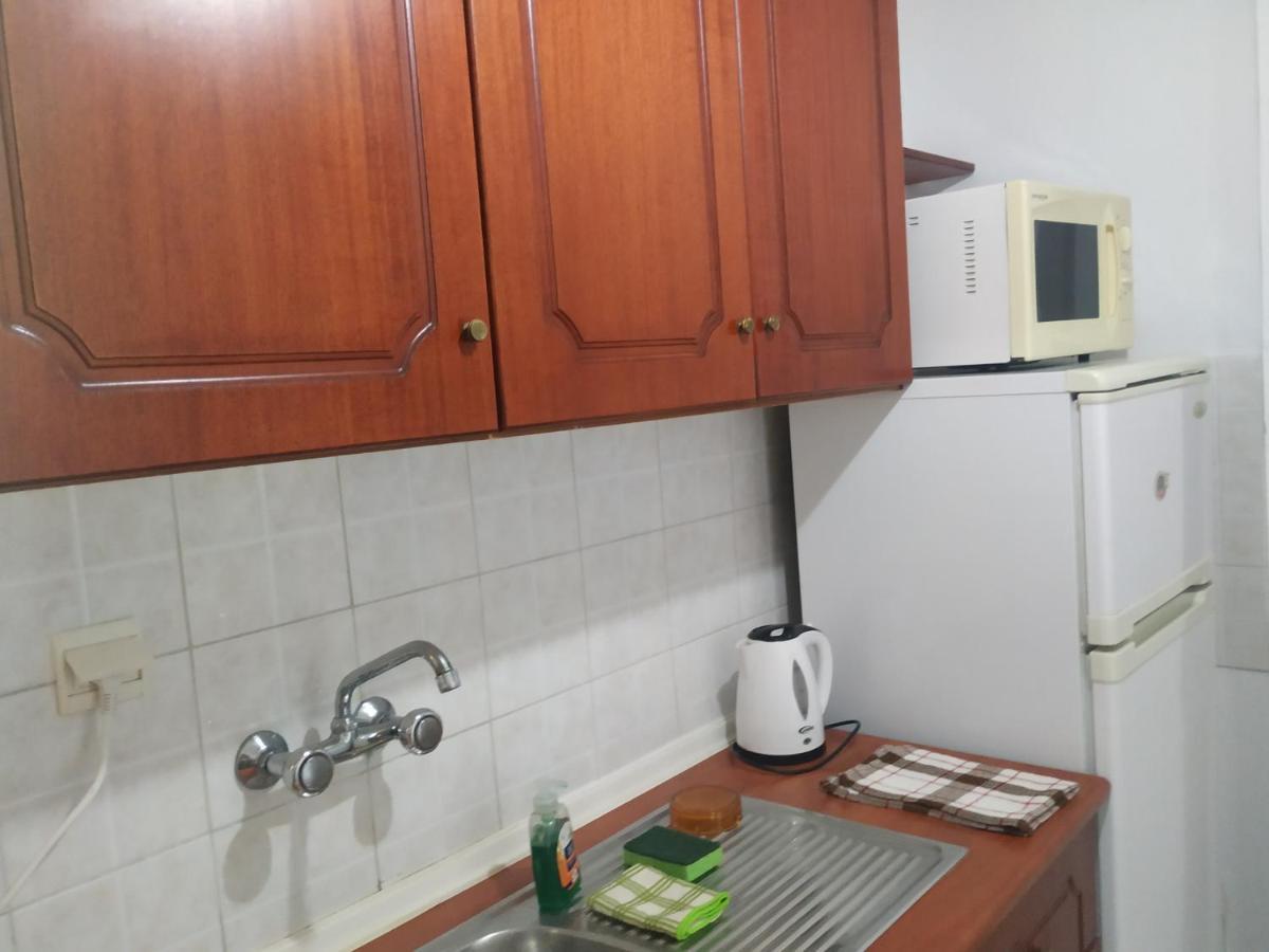 Villa Tasos Néa Péramos Extérieur photo
