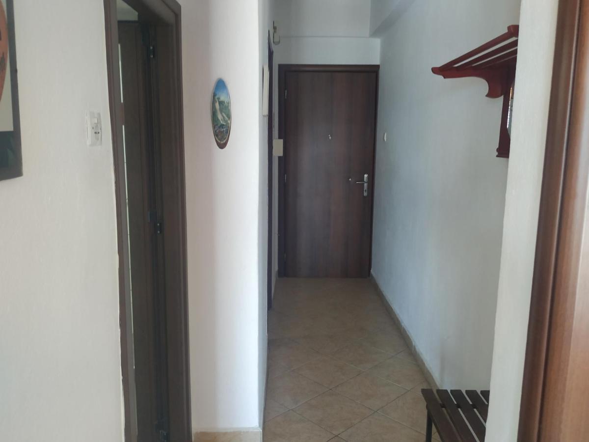 Villa Tasos Néa Péramos Extérieur photo