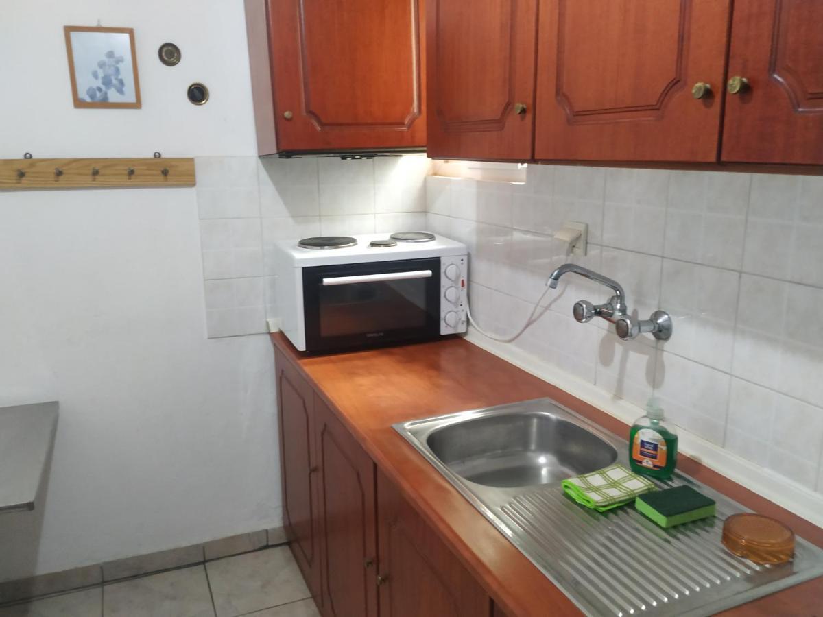 Villa Tasos Néa Péramos Extérieur photo