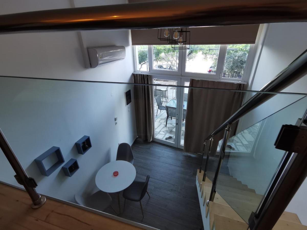 Villa Tasos Néa Péramos Extérieur photo